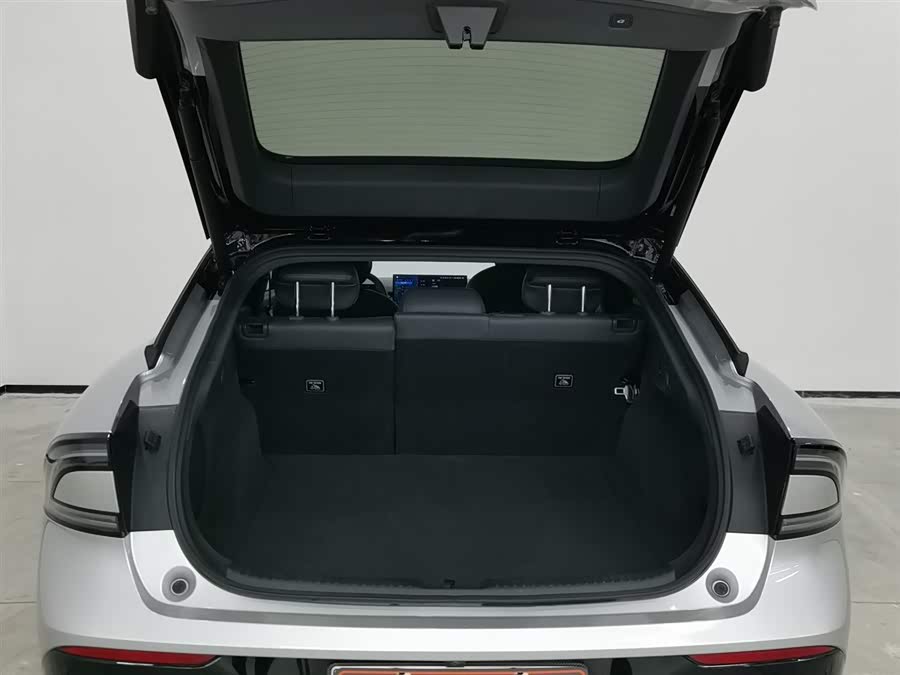 Xpeng P7+ 2024 car image #17