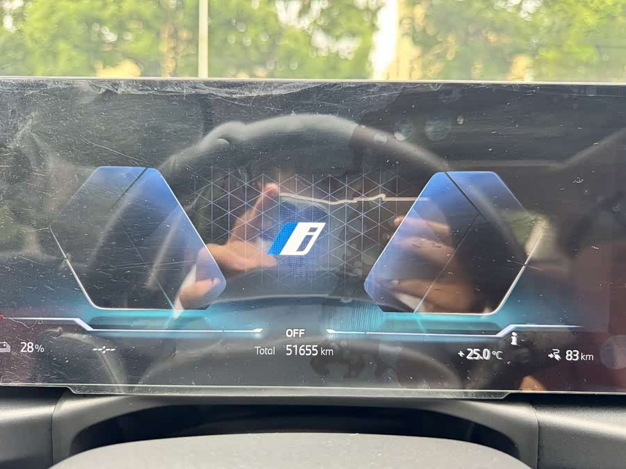 BMW i3 2022 #17 BMW i3 2022 car image #17