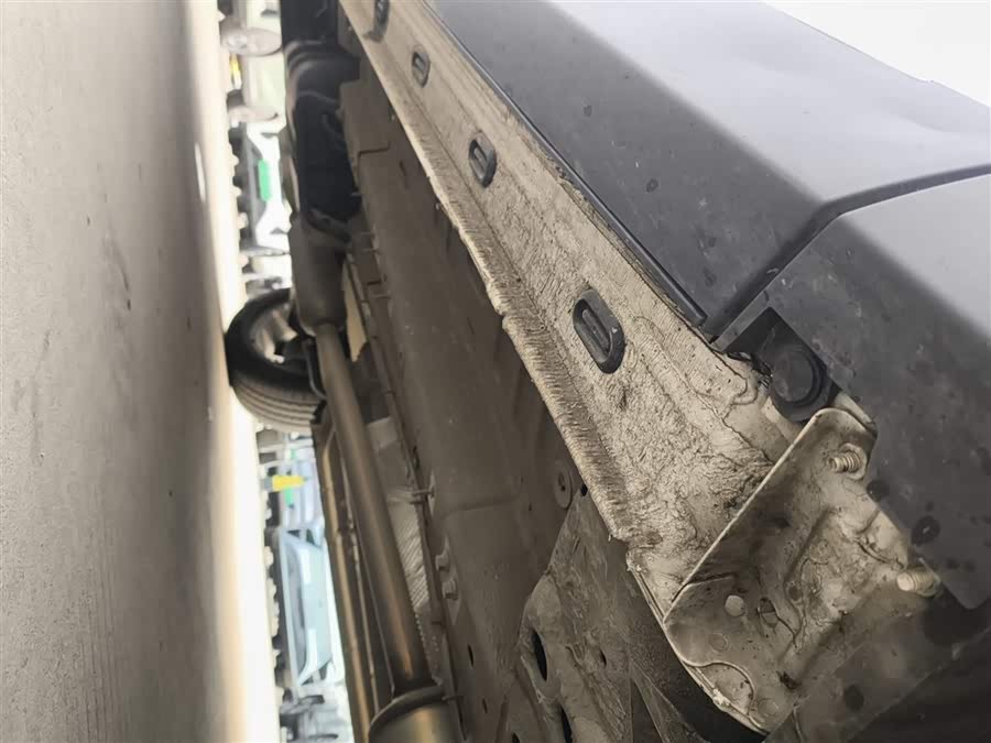 Exceed Yaoguang 2024 car image #17