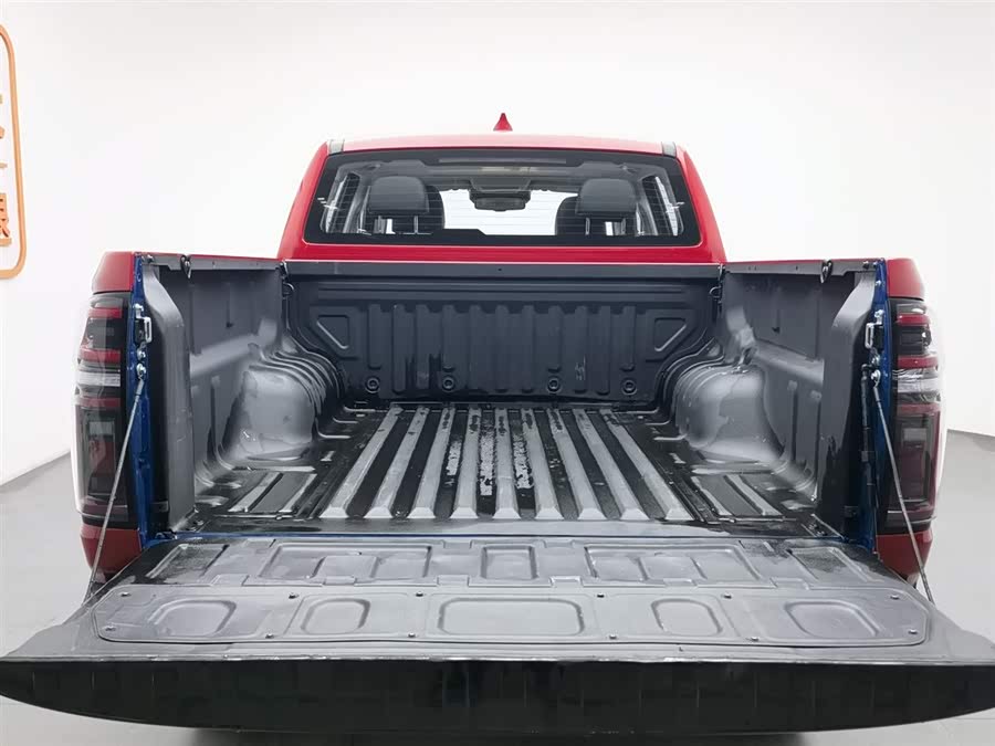 Great Wall Poer 2022 car image #17