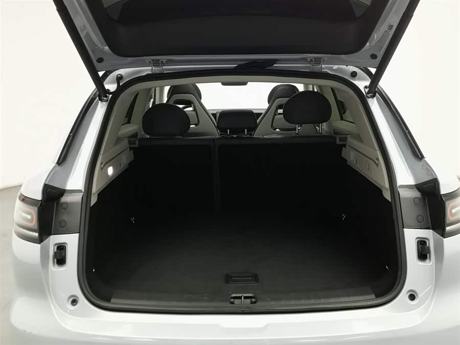 Leapmotor C11 2025 car image #17