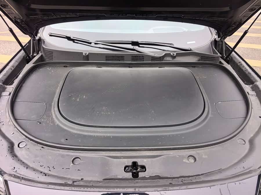 Deepal S07 2023 car image #17
