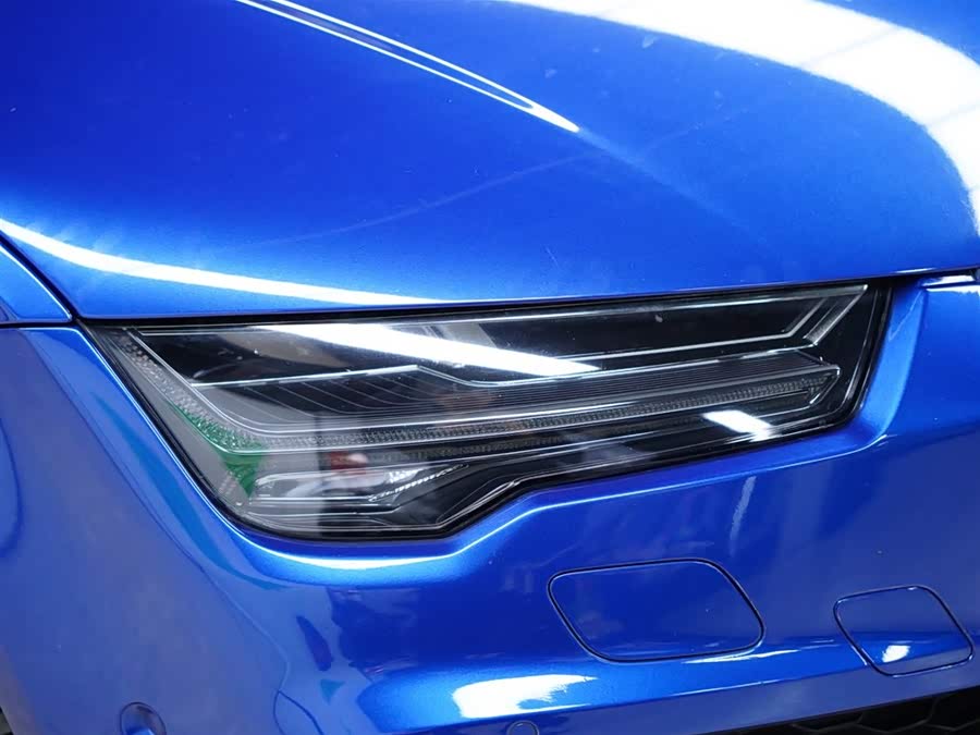 Audi RS 7 2016 #17 Audi RS 7 2016 imagem de carro #17