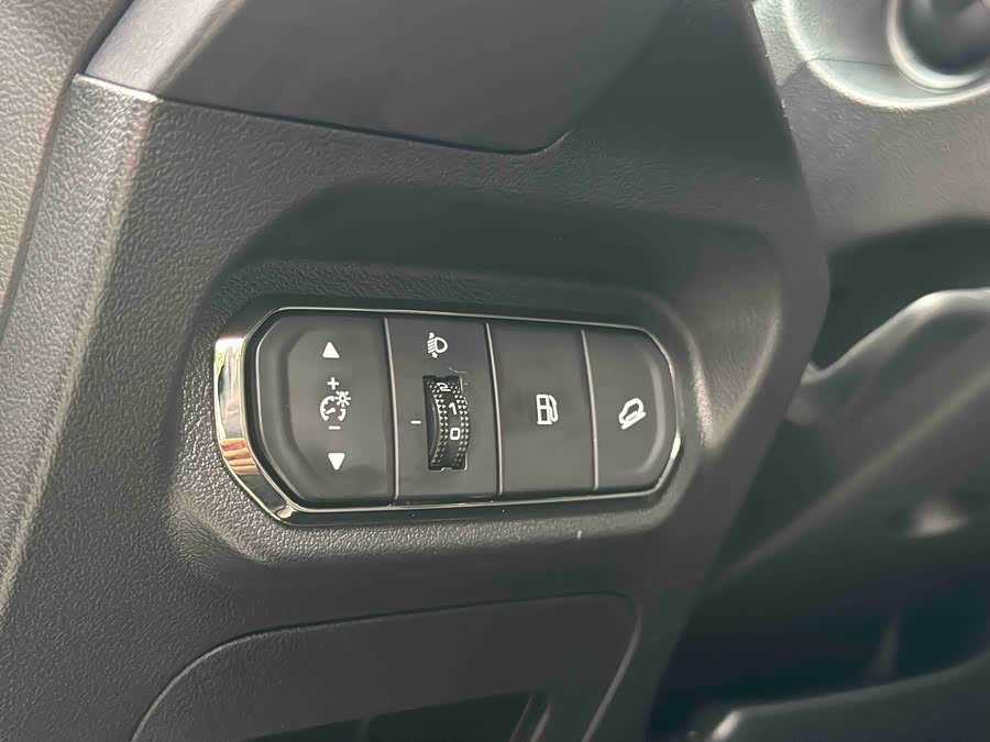 Haval Raptor New Energy 2024 car image #17