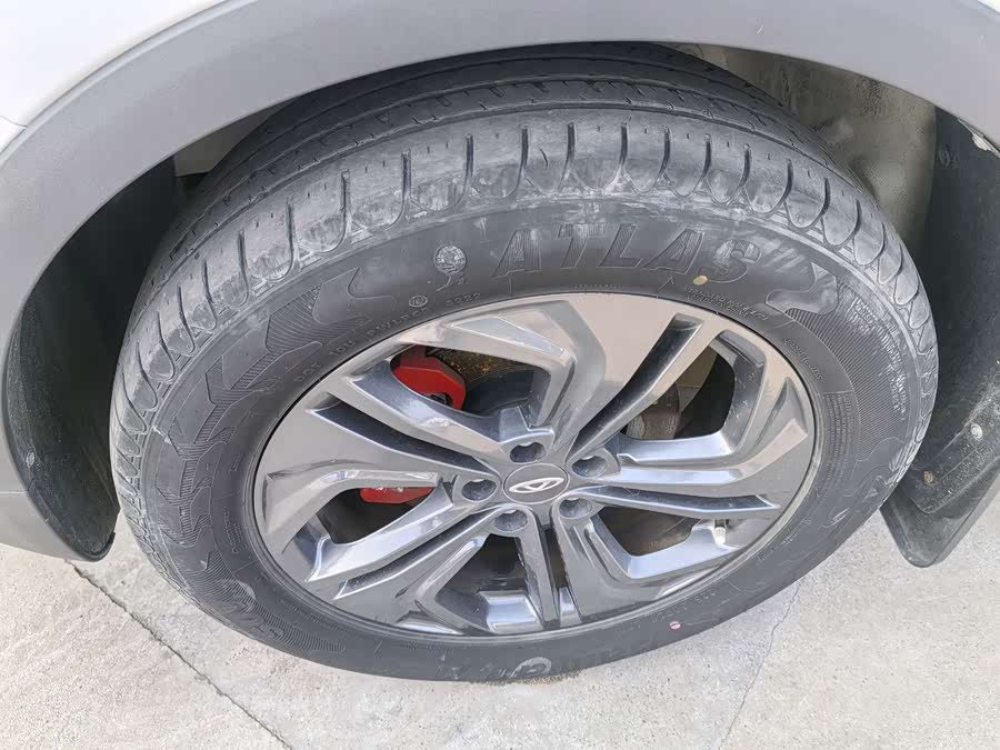 奇瑞 瑞虎7 2023 汽车图片 #17