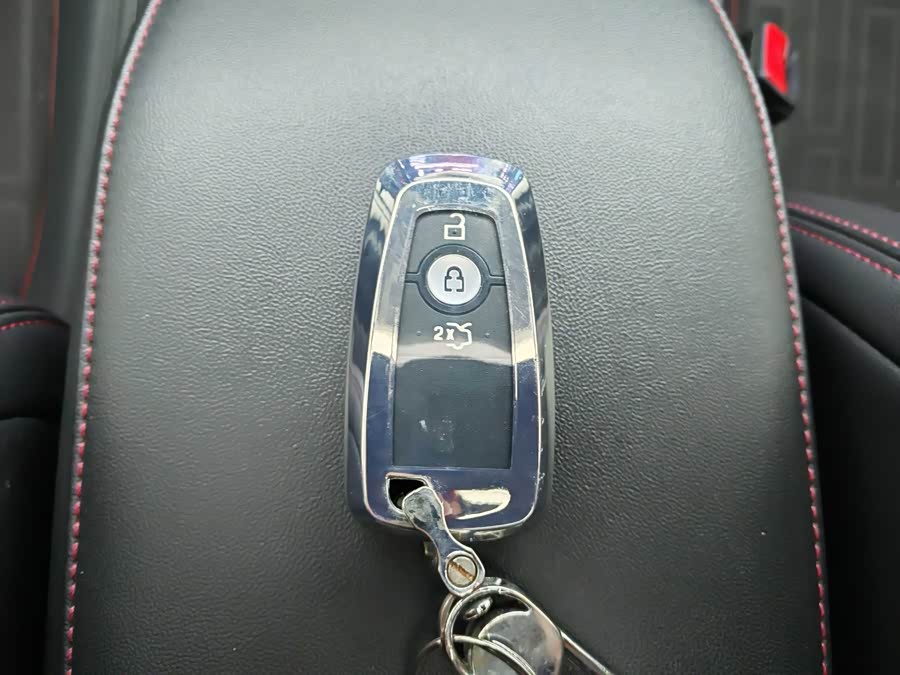 福特 蒙迪欧 2022 汽车图片 #17