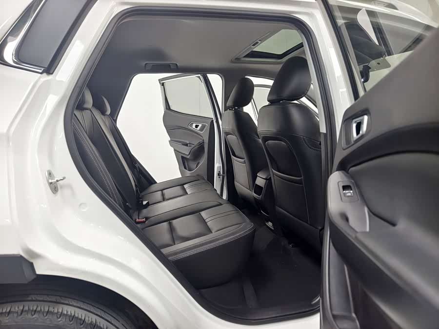 奇瑞 瑞虎5x 2019 汽车图片 #17