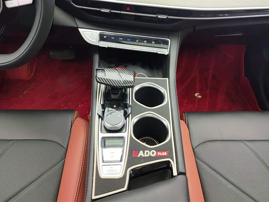 Changan Eado 2024 صورة سيارة #17