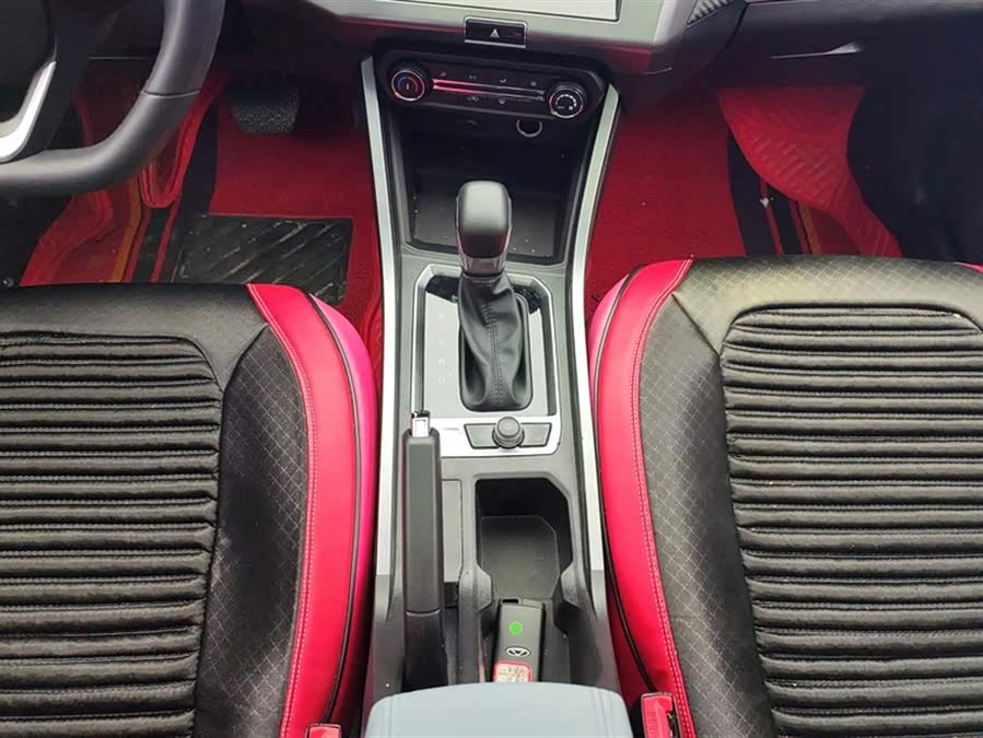 Chery Tiggo 3x 2022 car image #17
