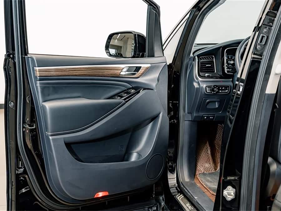 GAC Trumpchi M8 2022 car image #17