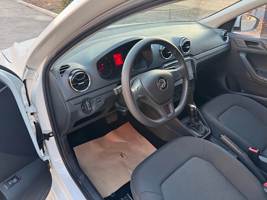 Jetta Jetta 2019 car image #17