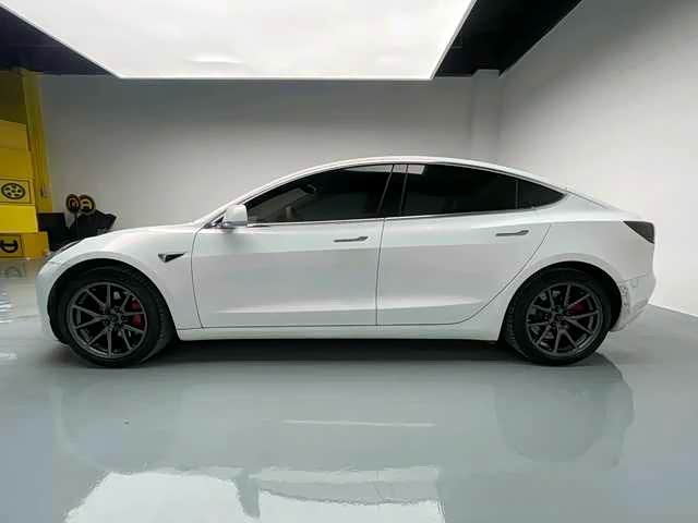 Tesla Model 3 2020 #17 Tesla Model 3 2020 car image #17