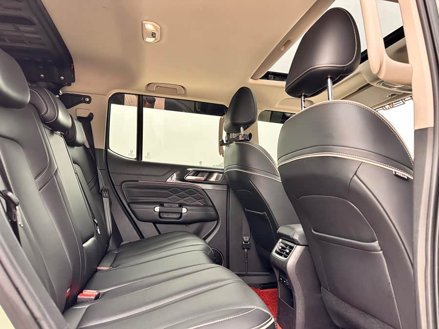 Tank 300 2022 صورة سيارة #17