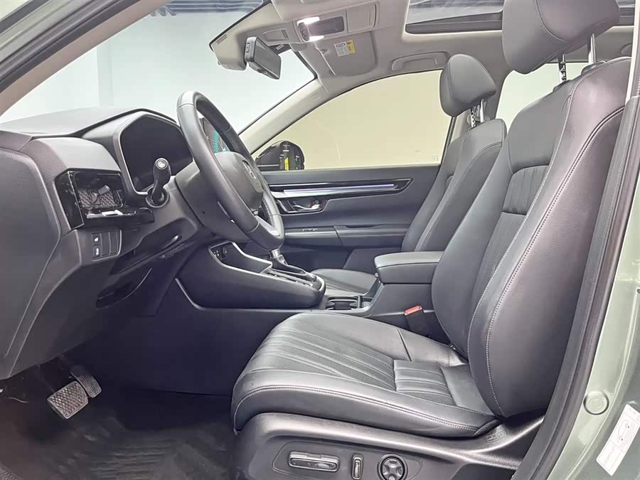 Honda Breeze 2023 car image #17