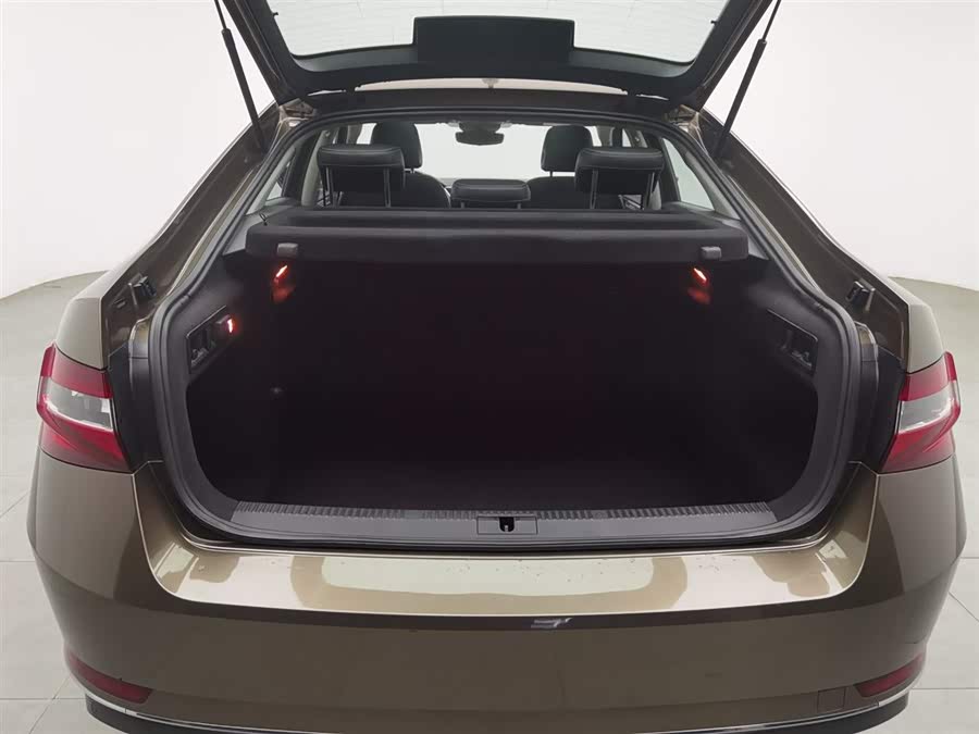 斯柯达 速派 2016 汽车图片 #17