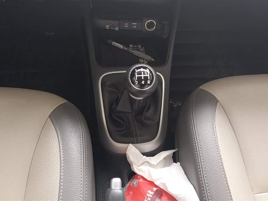 起亚 焕驰 2019 汽车图片 #17