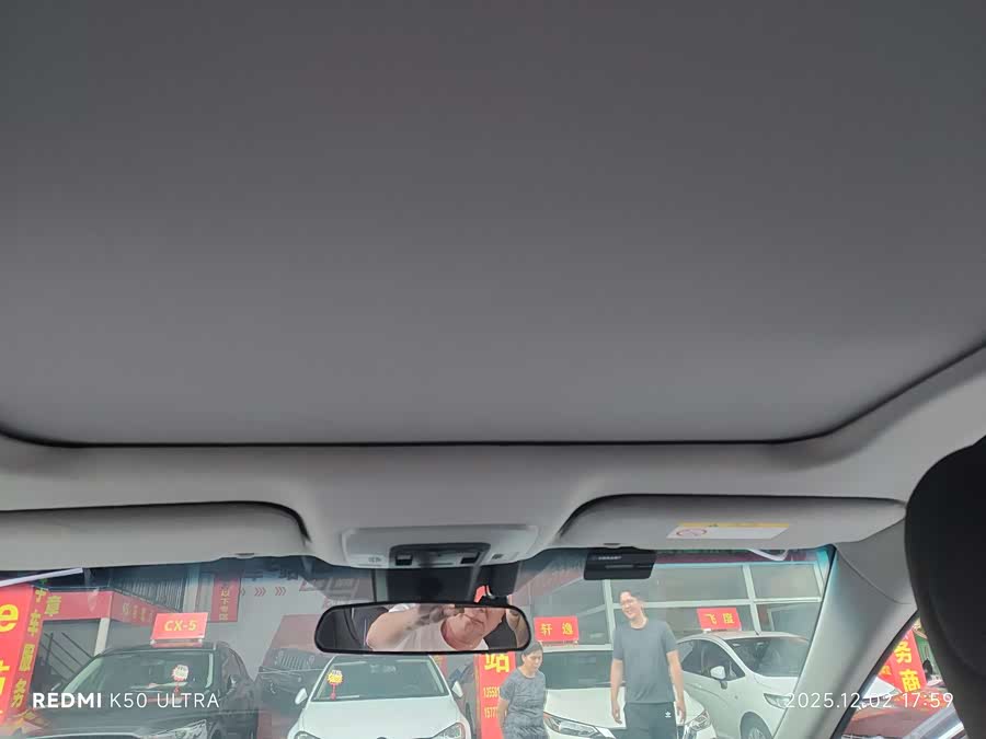 Toyota Camry 2018 صورة سيارة #17