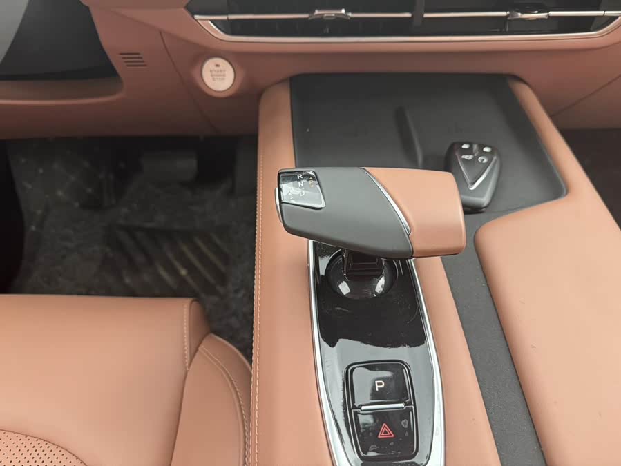 Changan UNI-Z 2025 #17 Changan UNI-Z 2025 car image #17