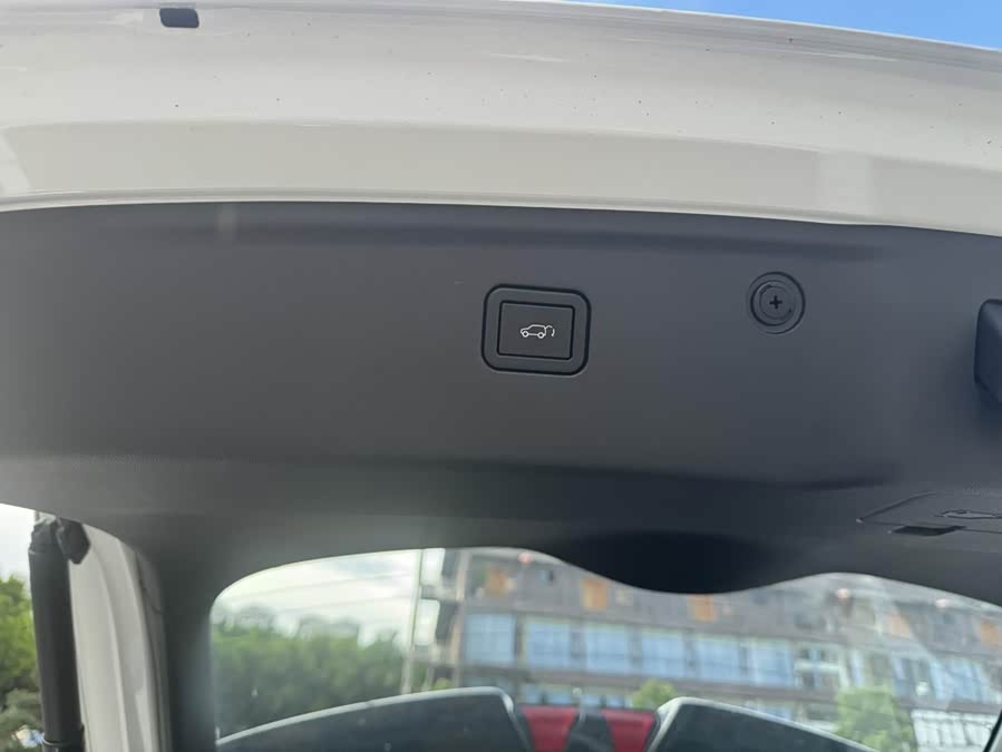 Changan UNI-Z 2025 #17 Changan UNI-Z 2025 car image #17