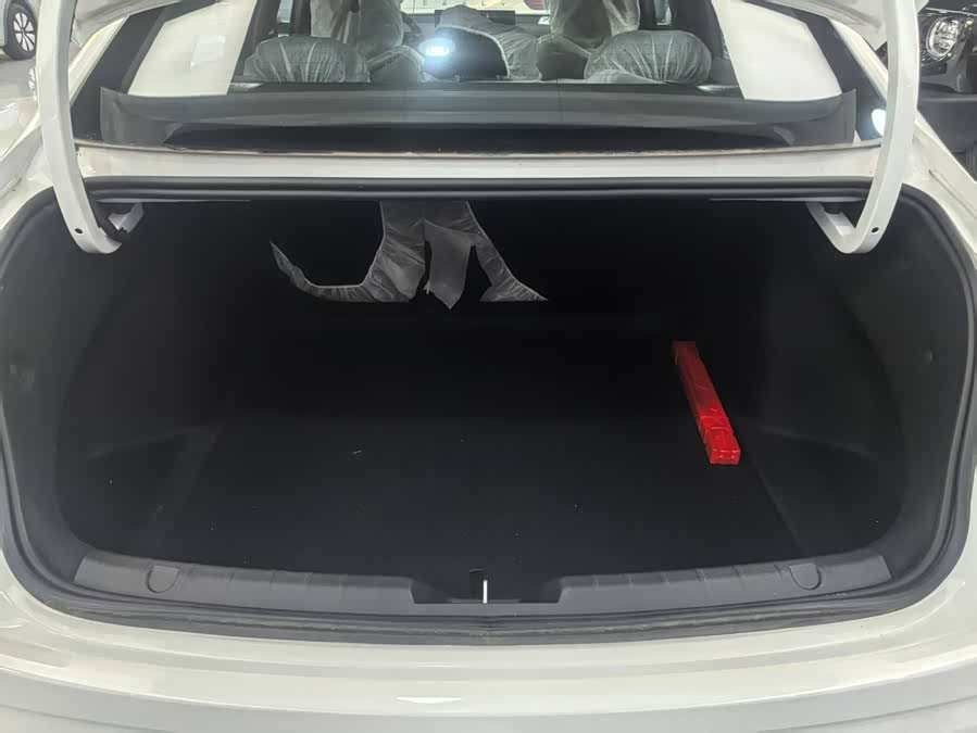 吉利汽车 星瑞 2025 汽车图片 #17