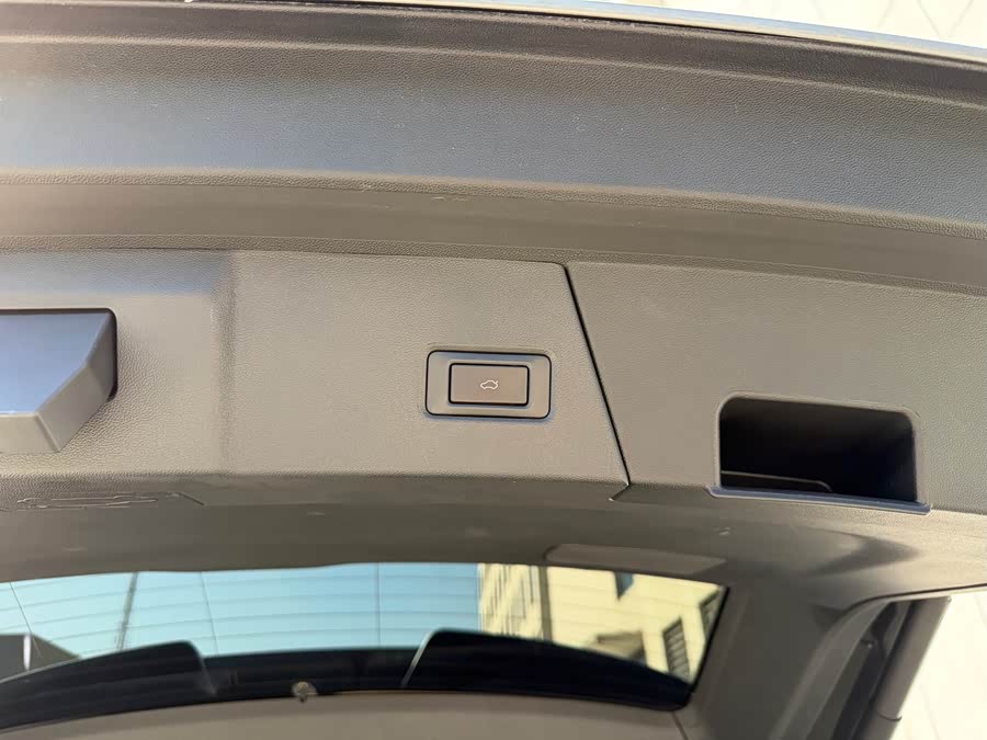 Chery Tiggo 9 2023 #17 Chery Tiggo 9 2023 صورة سيارة #17