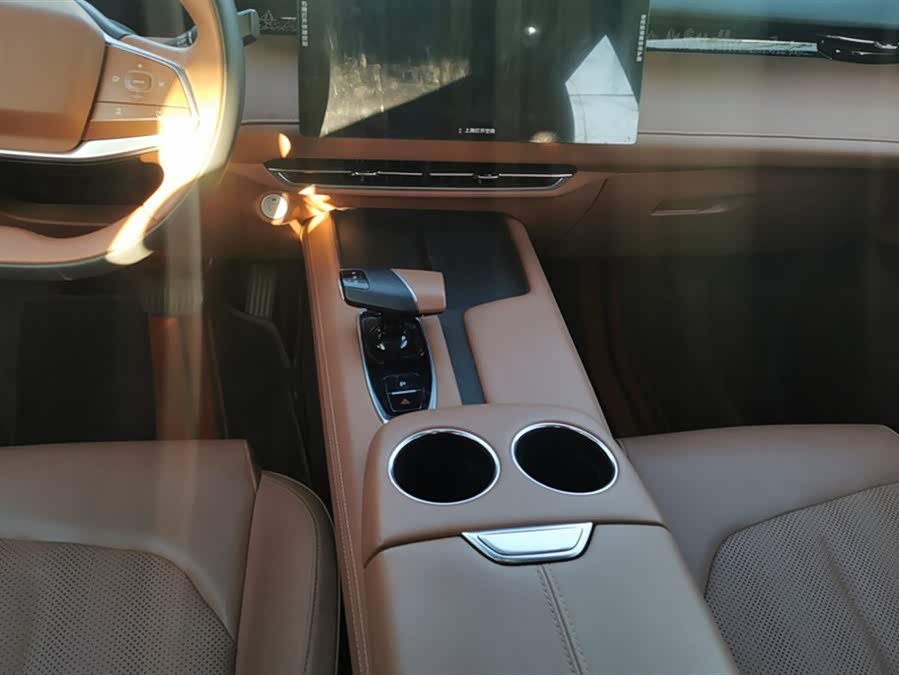 Changan UNI-Z 2024 car image #17