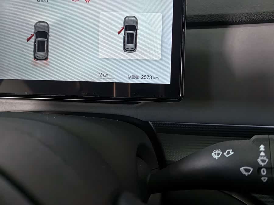 BYD Sea Lion 05 DM-i 2025 #17 BYD Sea Lion 05 DM-i 2025 car image #17