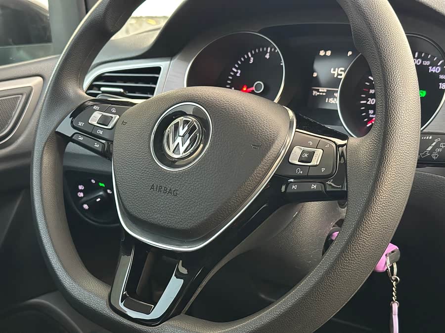 Volkswagen Golf Sportsvan 2016 #17 Volkswagen Golf Sportsvan 2016 car image #17
