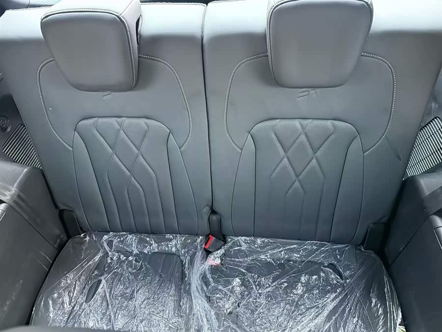 Jetour X90 PRO 2024 car image #17