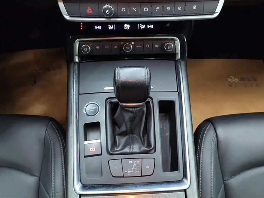 Citroen C6 2018 immagine di auto #17