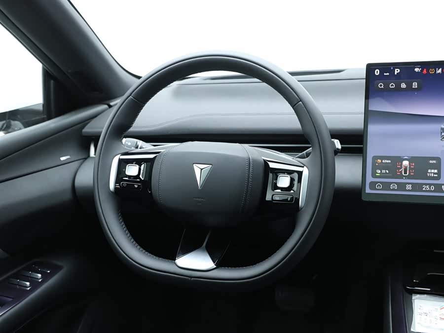 Deepal L07 imagem de carro #17