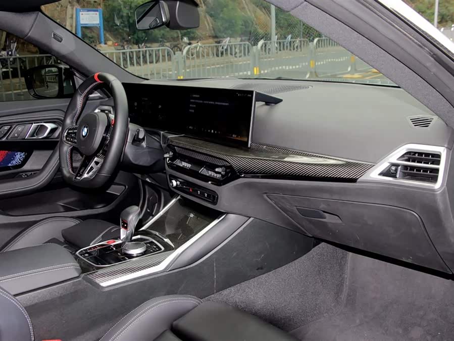 BMW M2 2024 #17 BMW M2 2024 car image #17