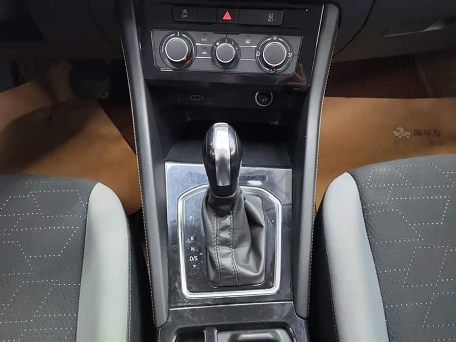 捷达 捷达VS5 2023 #17 捷达 捷达VS5 2023 汽车图片 #17