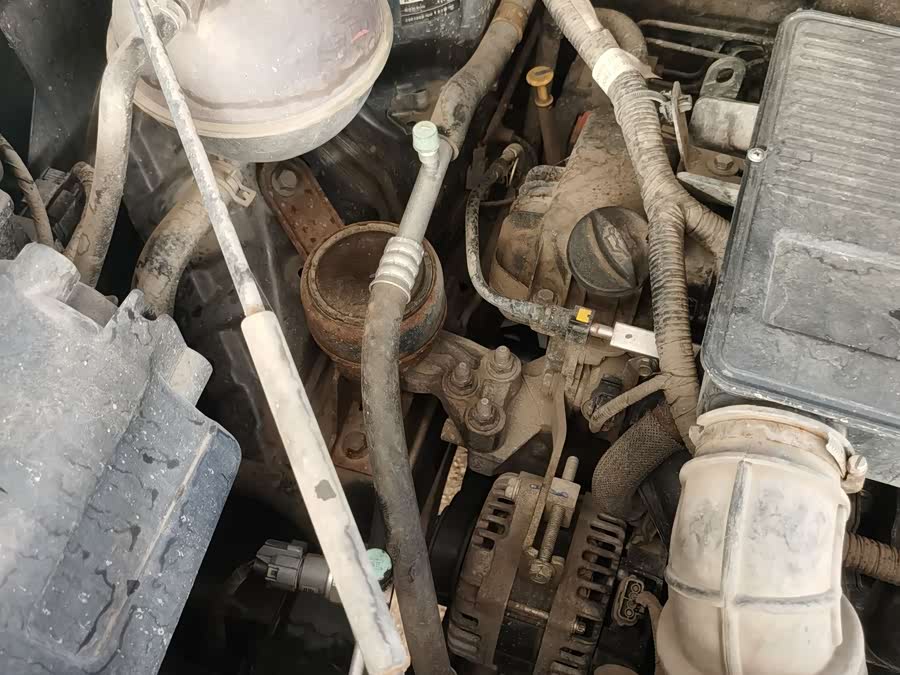 SWM X2 2021 изображение автомобиля #17