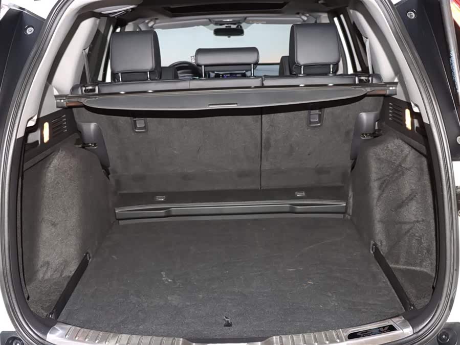 本田 本田CR-V 2019 汽车图片 #17