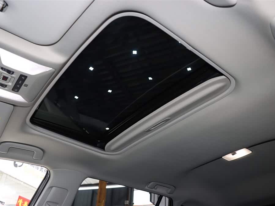 丰田 RAV4荣放 2023 汽车图片 #17