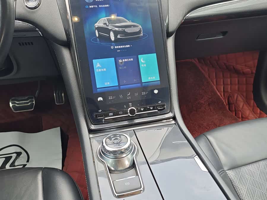 Ford Taurus 2021 #17 Ford Taurus 2021 car image #17