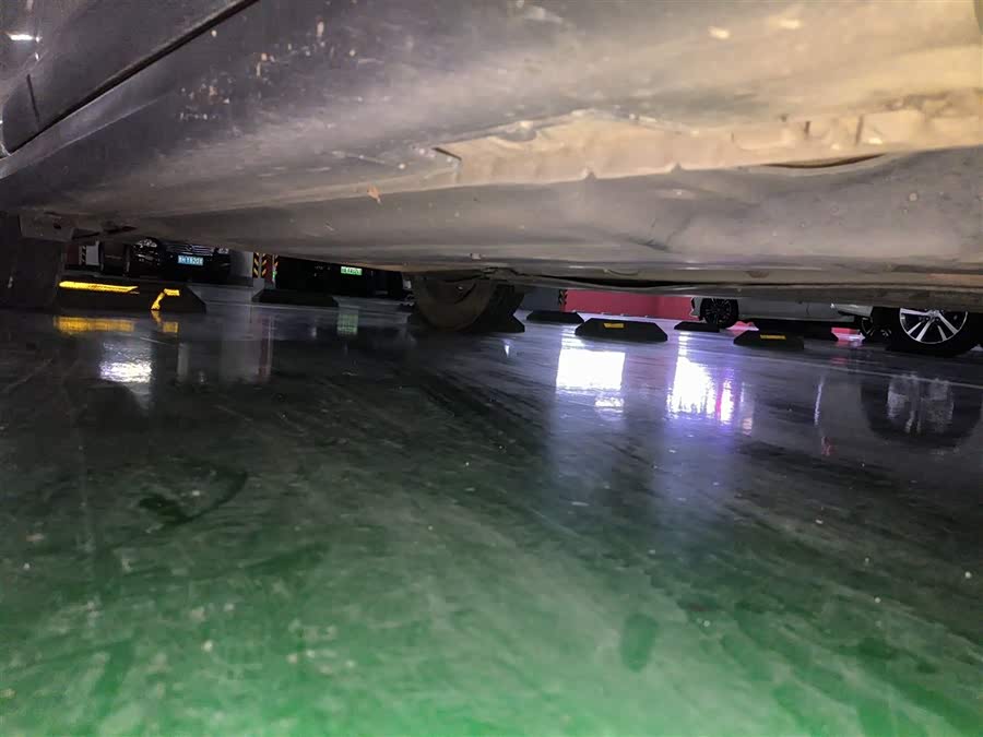 Kia Rio Cross 2018 car image #17