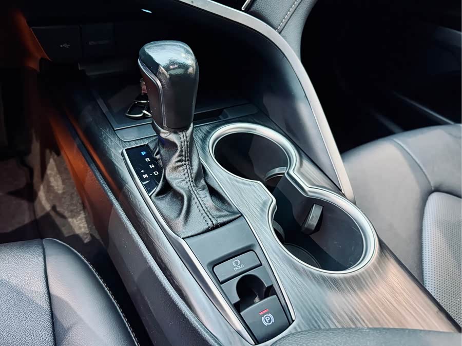 丰田 凯美瑞 2022 汽车图片 #17