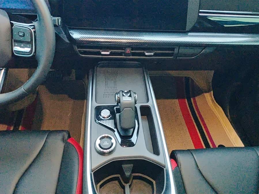 Haval Dargo 2022 #17 Haval Dargo 2022 car image #17