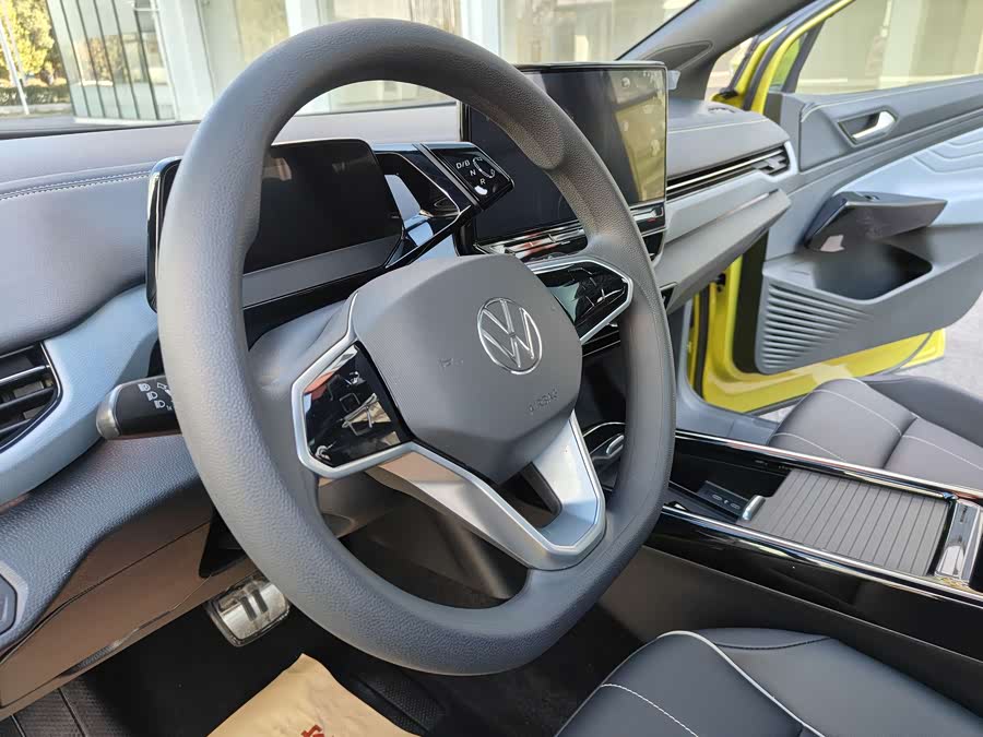 Volkswagen ID.4 X 2021 صورة سيارة #17