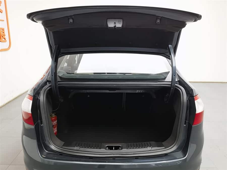 Ford Fiesta 2013 #17 Ford Fiesta 2013 car image #17