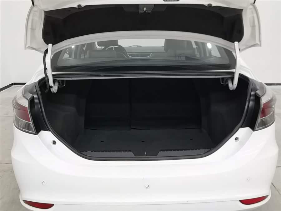 Chery Arrizo 3 2015 imagem de carro #17