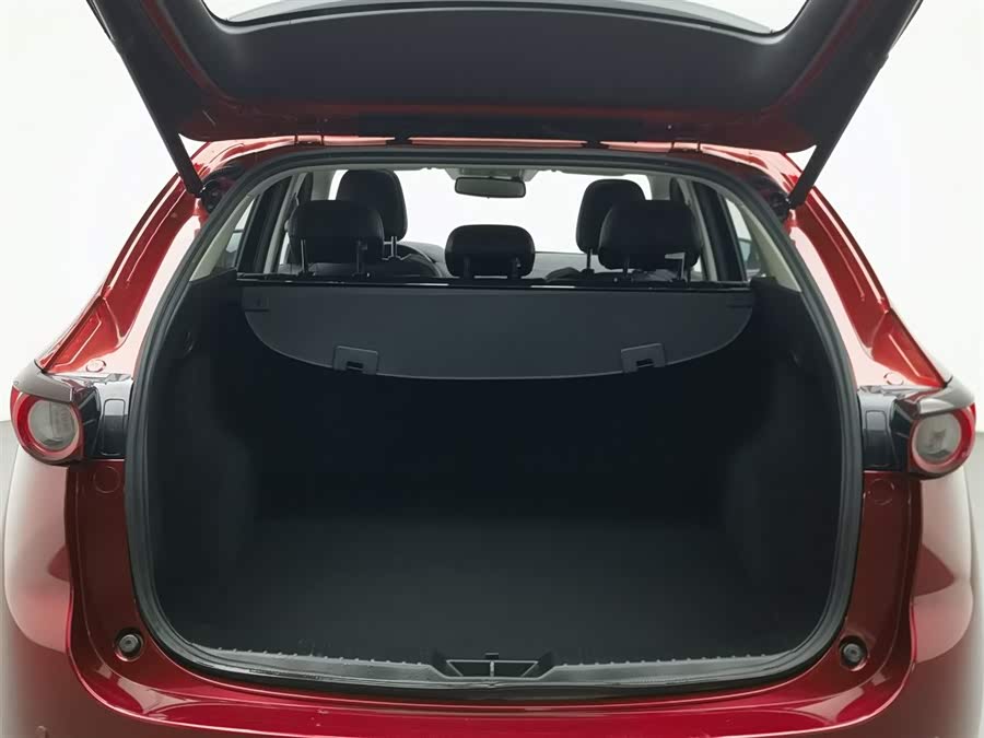 Mazda CX-5 2019 car image #17