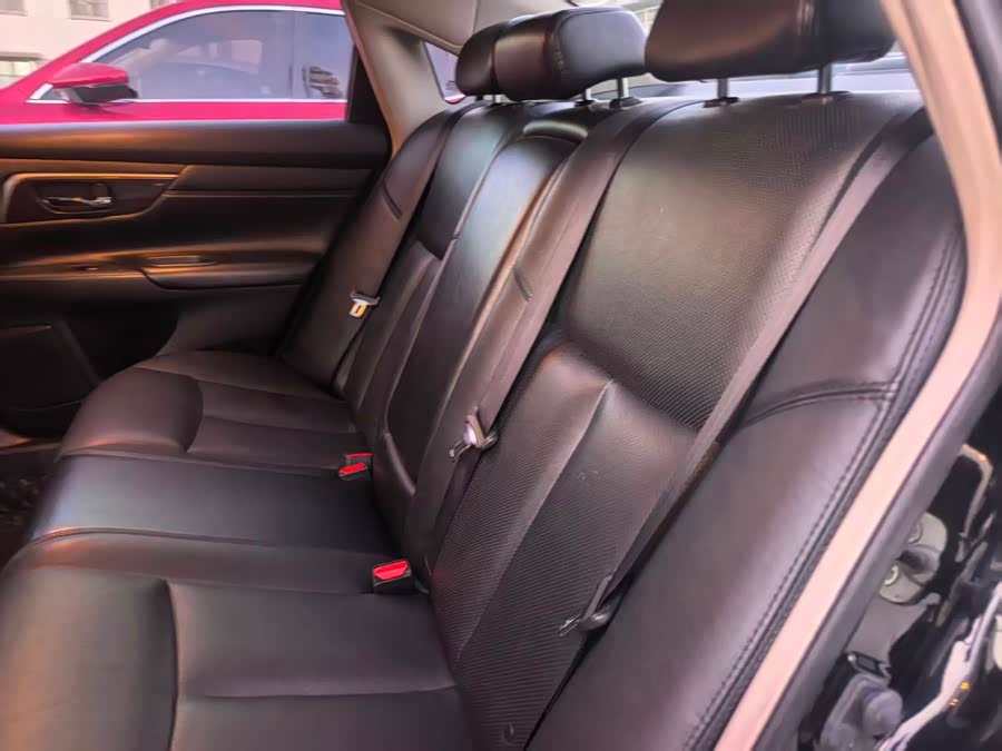 日产 天籁 2016 汽车图片 #17