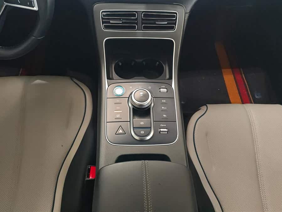 BYD Destroyer 05 2025 car image #17