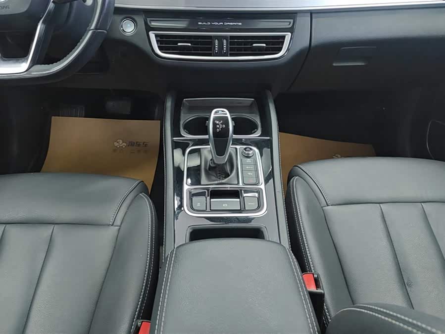 BYD Song MAX 2021 car image #17