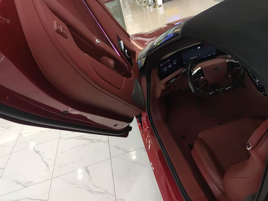 MG Cyberster 2024 #17 MG Cyberster 2024 car image #17