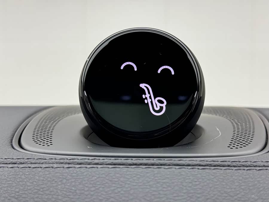 蔚来 蔚来ES6 2021 汽车图片 #17