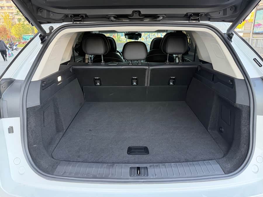 Chery Tiggo 9 2024 صورة سيارة #17